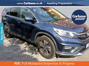 Used Honda CR-V 2016 for sale - 75673921: Photo