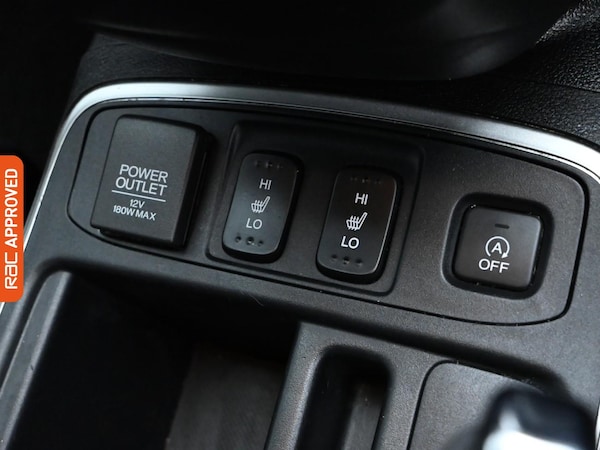 Used Honda CR-V 2016 for sale - 75673921: Photo 21