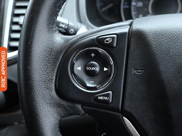 Used Honda CR-V 2016 for sale - 75673921: Photo 24