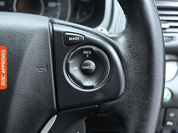 Used Honda CR-V 2016 for sale - 75673921: Photo 25