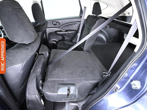 Used Honda CR-V 2016 for sale - 75673921: Photo 26