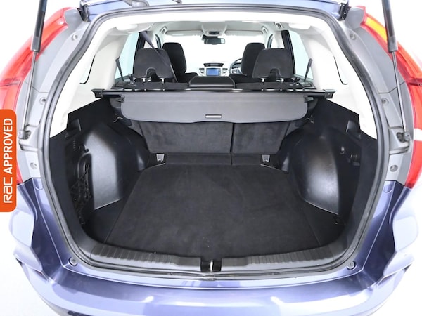 Used Honda CR-V 2016 for sale - 75673921: Photo 27