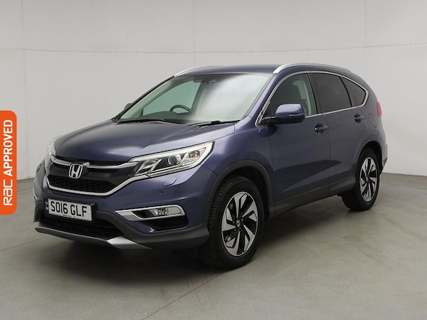 Used Honda CR-V 2016 for sale - 75673921: Photo 29