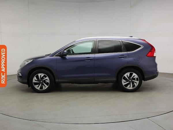 Used Honda CR-V 2016 for sale - 75673921: Photo 31