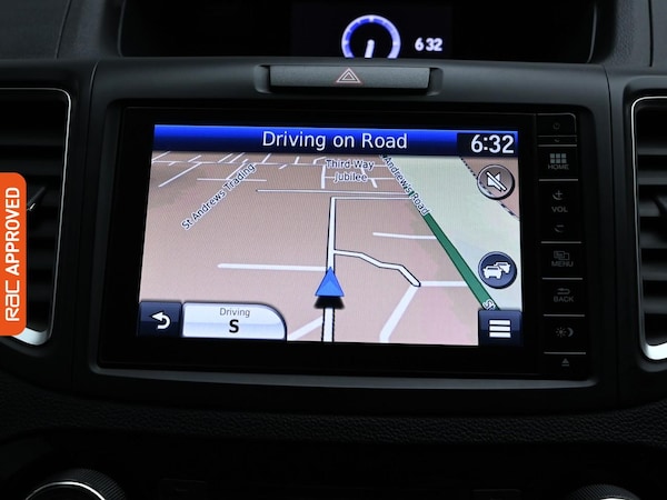 Used Honda CR-V 2016 for sale - 75673921: Photo 3