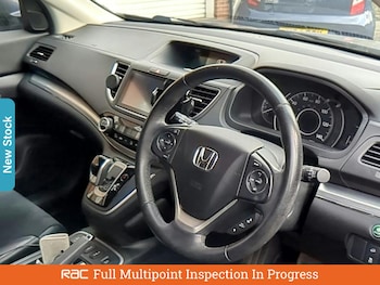 Used Honda CR-V 2016 for sale - 75673921: Photo