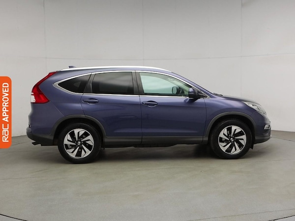 Used Honda CR-V 2016 for sale - 75673921: Photo 6