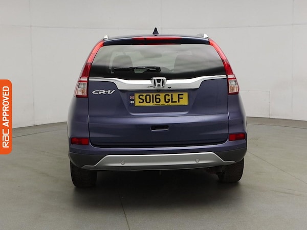 Used Honda CR-V 2016 for sale - 75673921: Photo 8