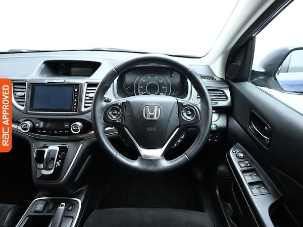Used Honda CR-V 2016 for sale - 75673921: Photo 9
