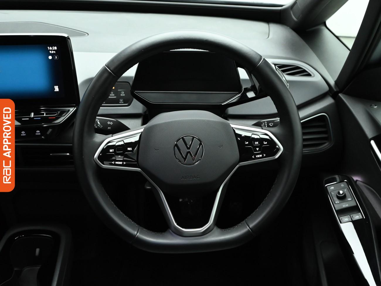 Used Volkswagen ID.3 2023 for sale - 77199586: Photo 11