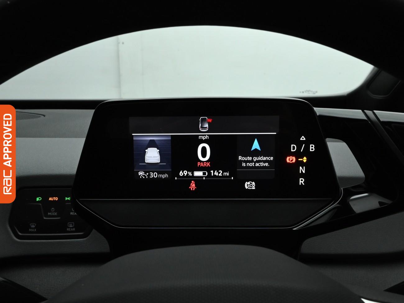 Used Volkswagen ID.3 2023 for sale - 77199586: Photo 13