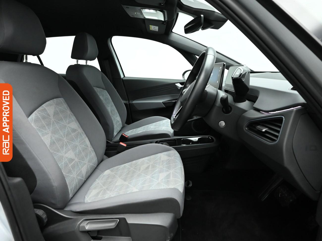 Used Volkswagen ID.3 2023 for sale - 77199586: Photo 14