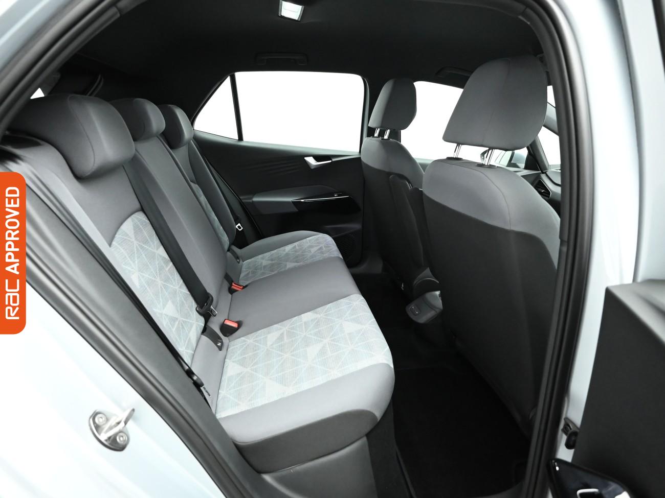 Used Volkswagen ID.3 2023 for sale - 77199586: Photo 15