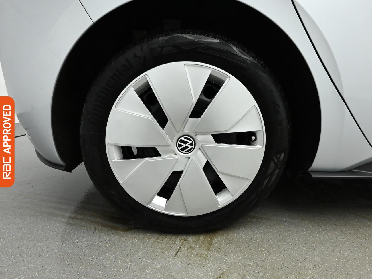 Used Volkswagen ID.3 2023 for sale - 77199586: Photo 16