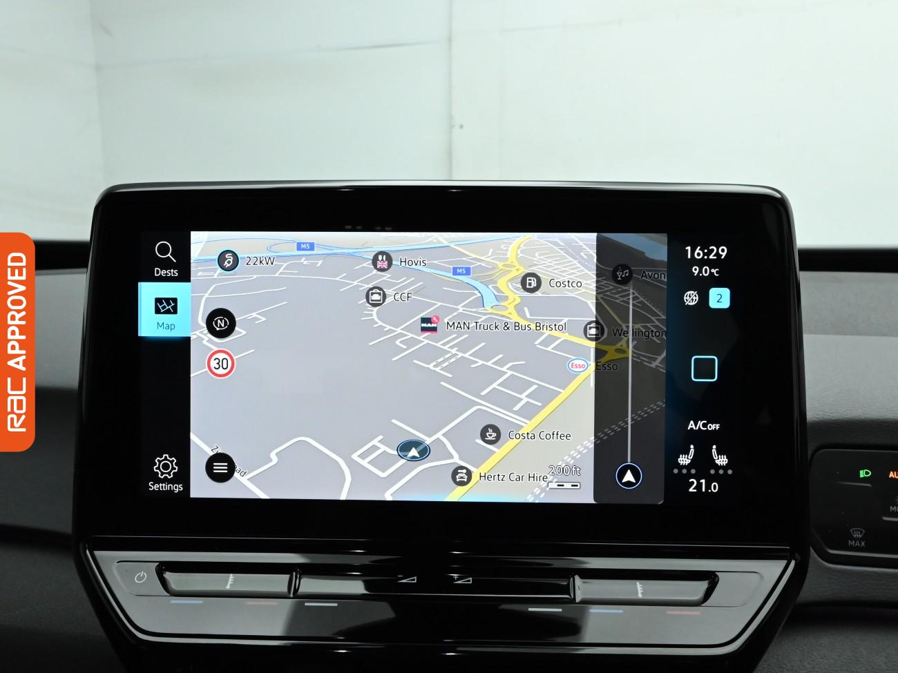 Used Volkswagen ID.3 2023 for sale - 77199586: Photo 19