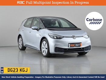 Used Volkswagen ID.3 2023 for sale - 77199586: Photo