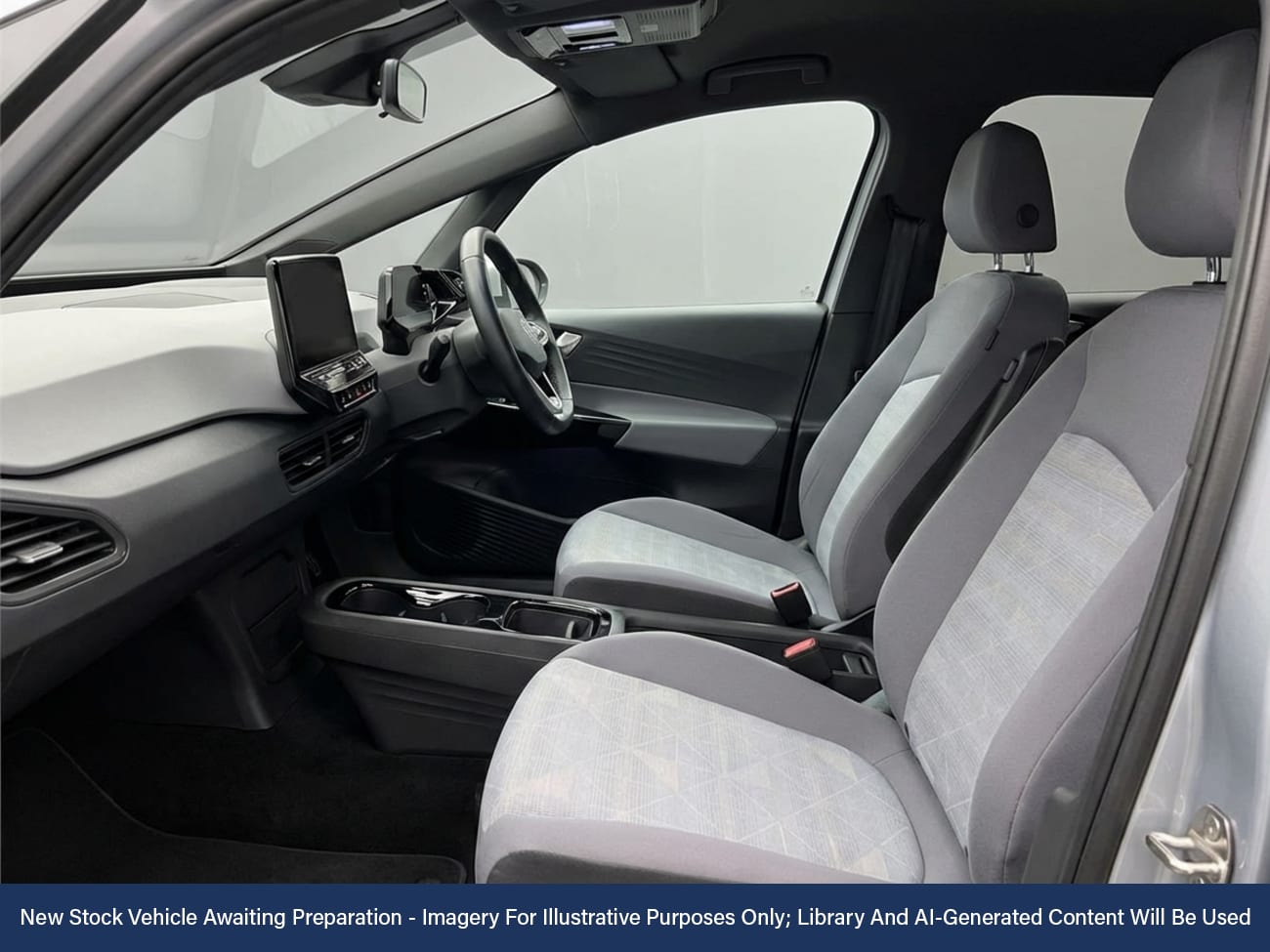 Used Volkswagen ID.3 2023 for sale - 77199586: Photo 2