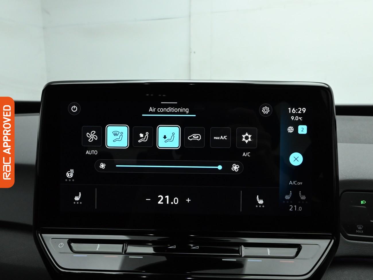 Used Volkswagen ID.3 2023 for sale - 77199586: Photo 20