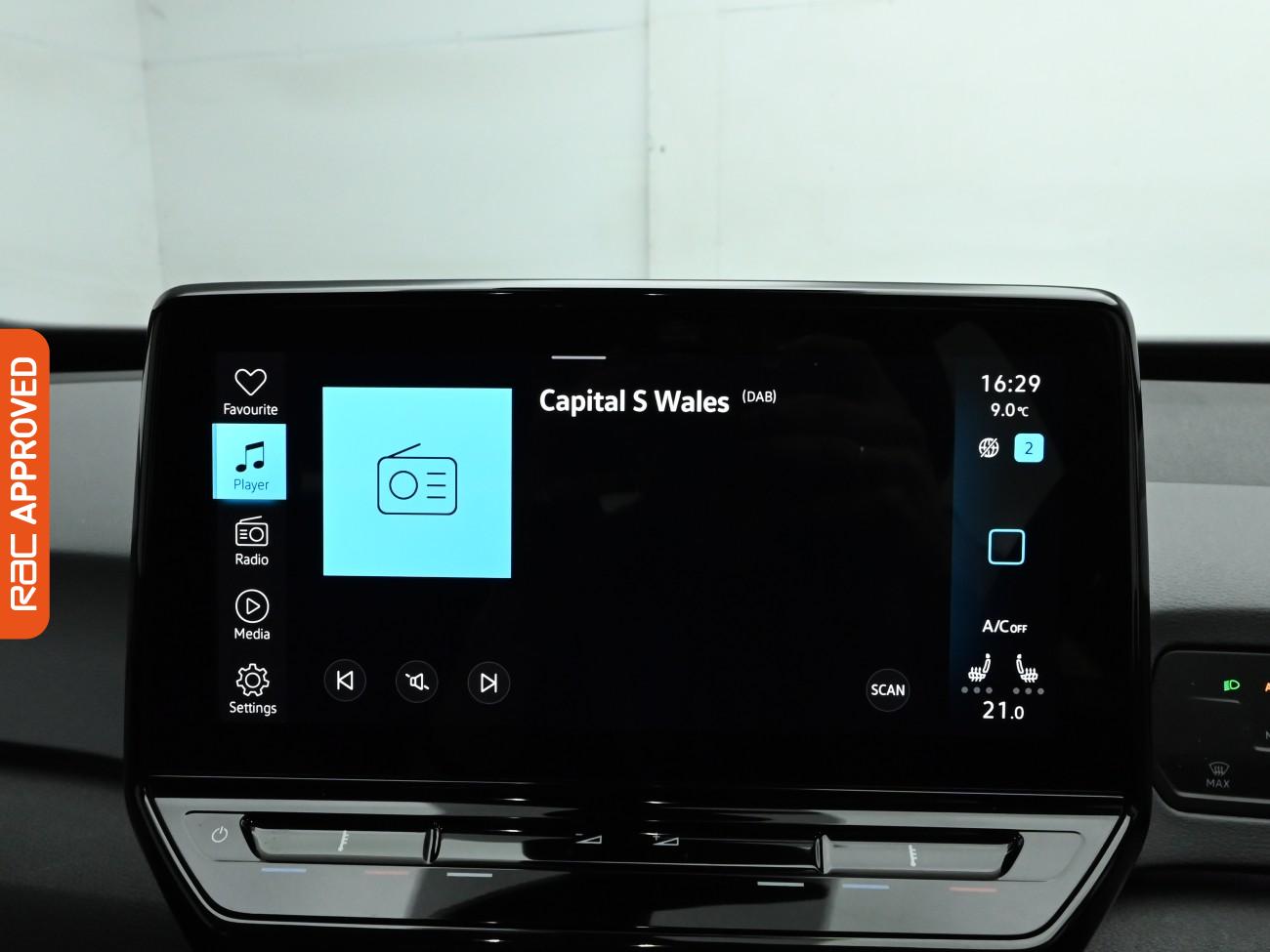 Used Volkswagen ID.3 2023 for sale - 77199586: Photo 21