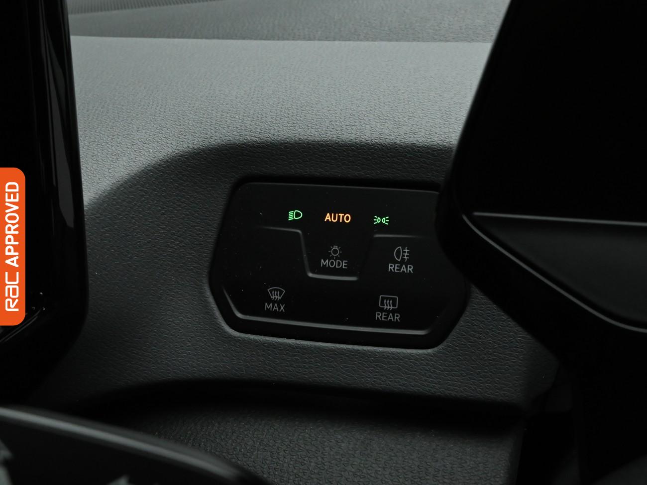 Used Volkswagen ID.3 2023 for sale - 77199586: Photo 24