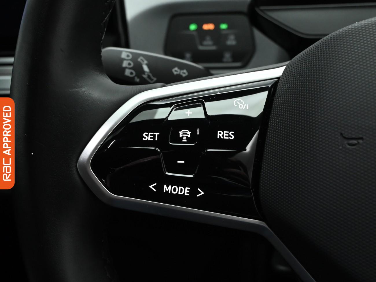 Used Volkswagen ID.3 2023 for sale - 77199586: Photo 25