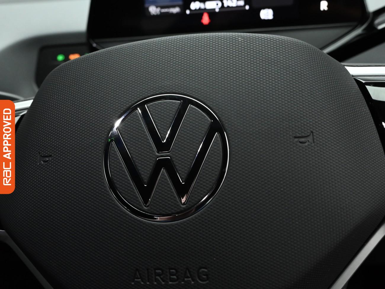 Used Volkswagen ID.3 2023 for sale - 77199586: Photo 26