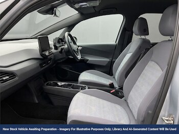 Used Volkswagen ID.3 2023 for sale - 77199586: Photo