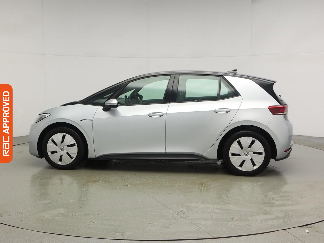 Used Volkswagen ID.3 2023 for sale - 77199586: Photo 33