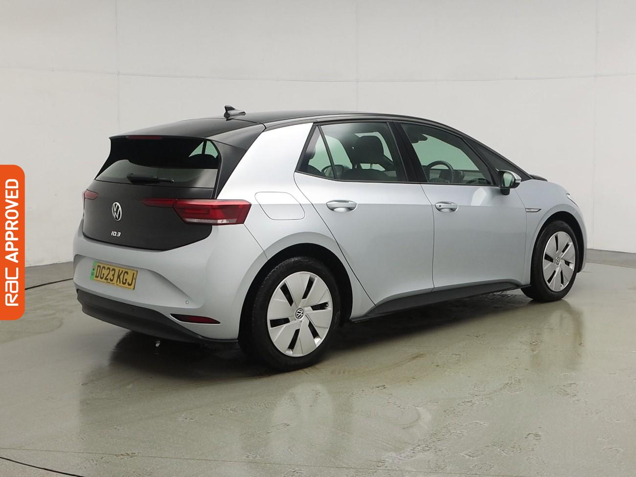 Used Volkswagen ID.3 2023 for sale - 77199586: Photo 34