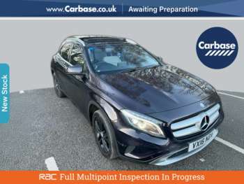 Used Mercedes-Benz GLA 2016 for sale - 74960990: Photo