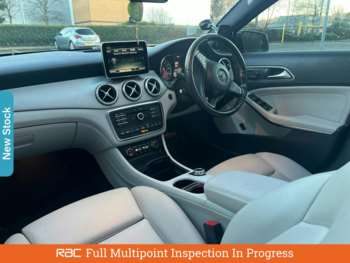 Used Mercedes-Benz GLA 2016 for sale - 74960990: Photo