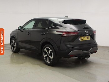 Used Nissan Qashqai 2022 for sale - 78755253: Photo