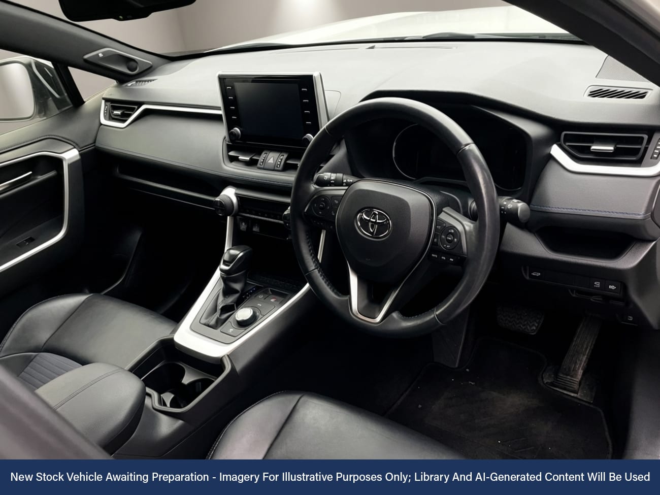 Used Toyota RAV4 2020 for sale - 77812535: Photo 3