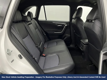 Used Toyota RAV4 2020 for sale - 77812535: Photo