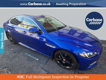 2018 - 2.0i R-Sport Saloon 4dr Petrol Auto Euro 6 (s/s) (200 ps)