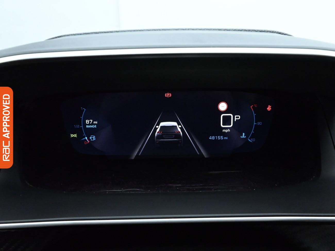 Used Peugeot 2008 2021 for sale - 76650589: Photo 11