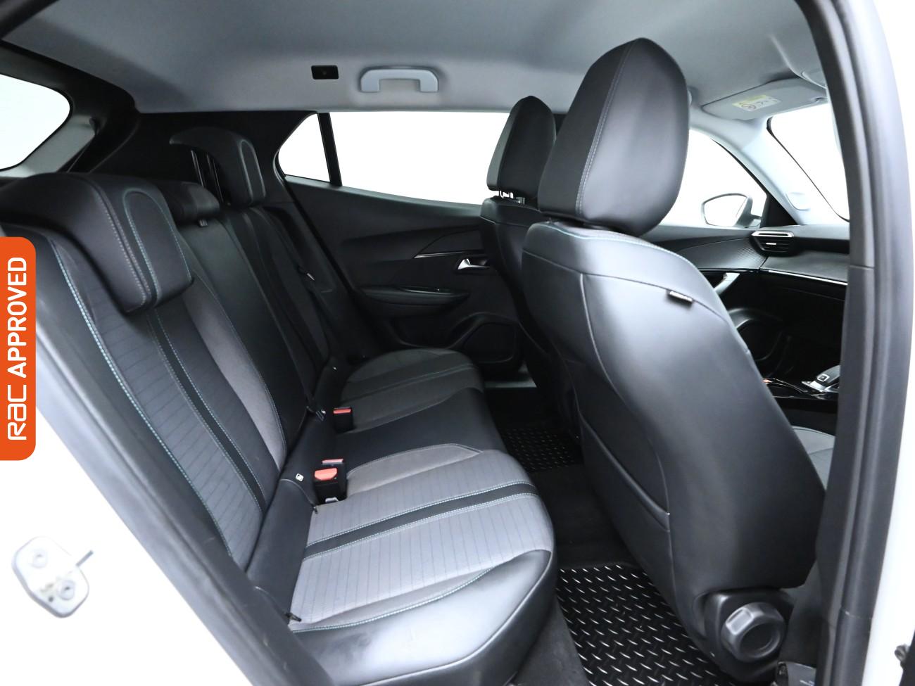 Used Peugeot 2008 2021 for sale - 76650589: Photo 13