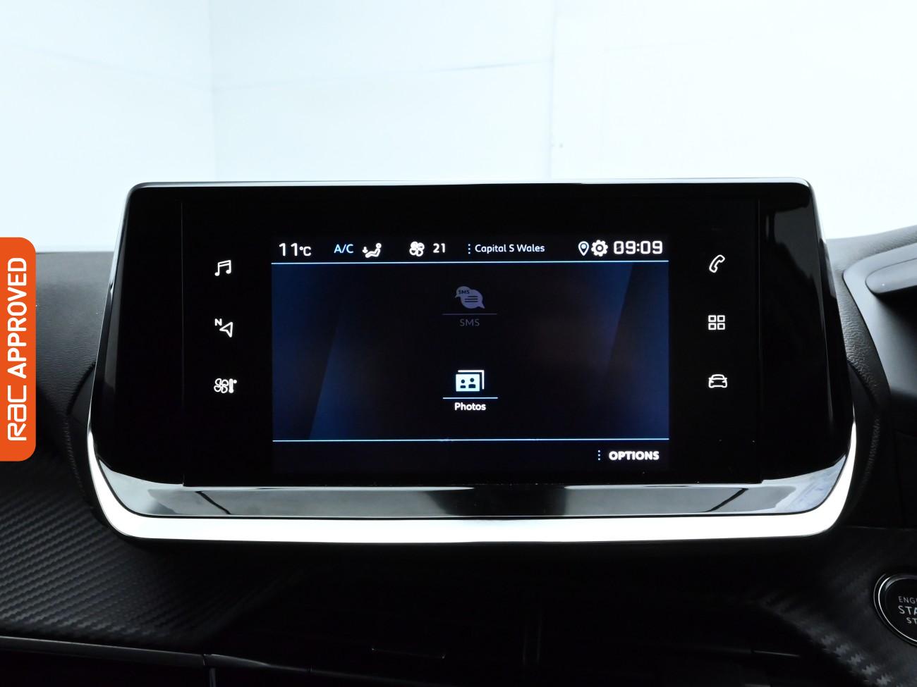 Used Peugeot 2008 2021 for sale - 76650589: Photo 14