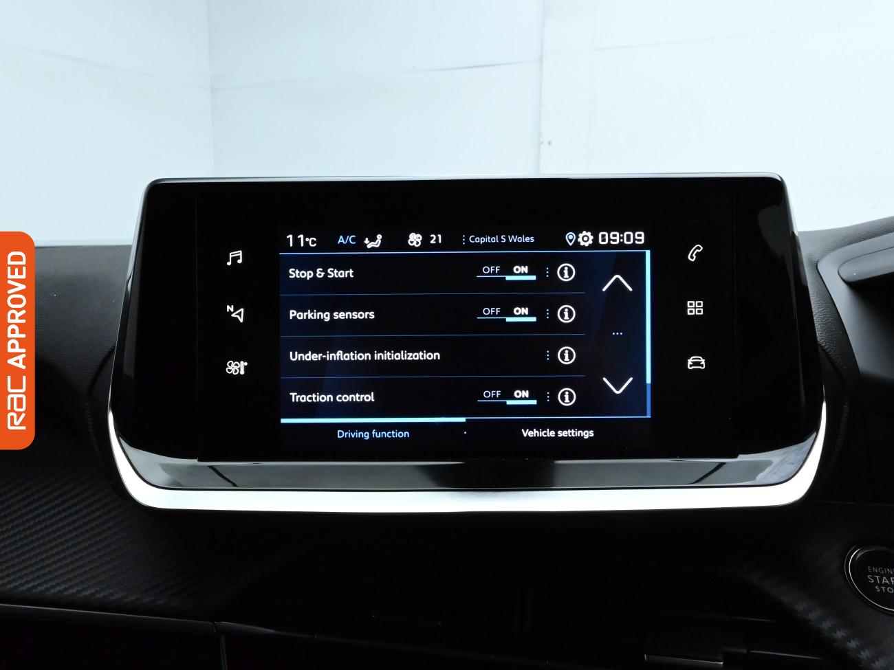 Used Peugeot 2008 2021 for sale - 76650589: Photo 15