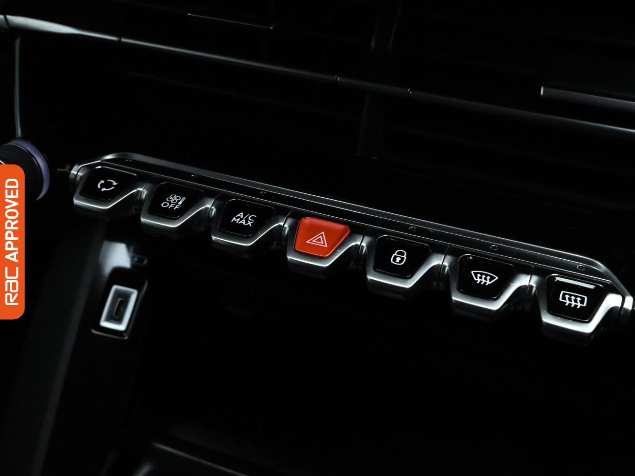 Used Peugeot 2008 2021 for sale - 76650589: Photo 17