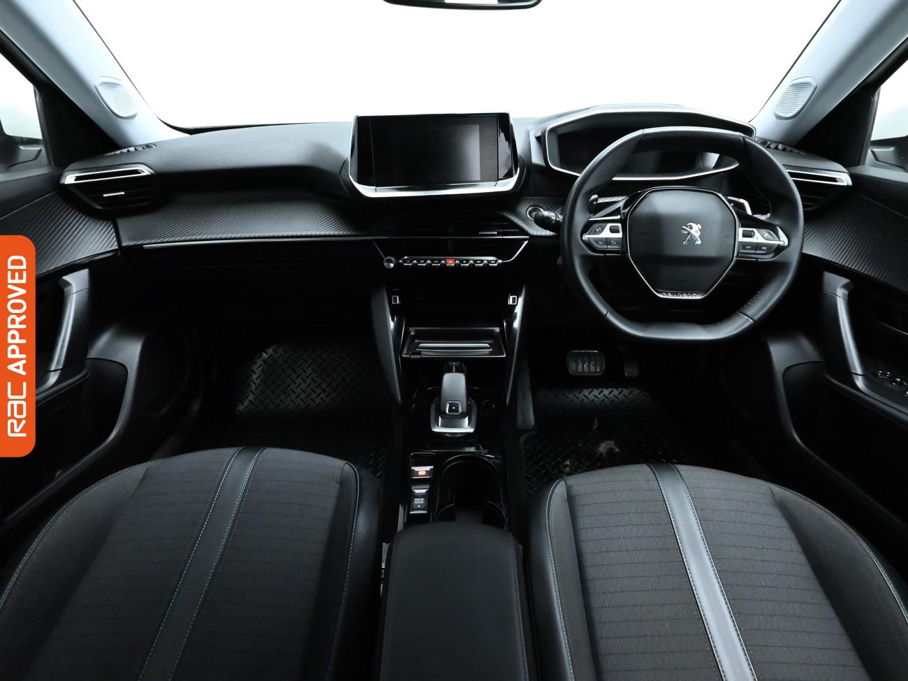 Used Peugeot 2008 2021 for sale - 76650589: Photo 2