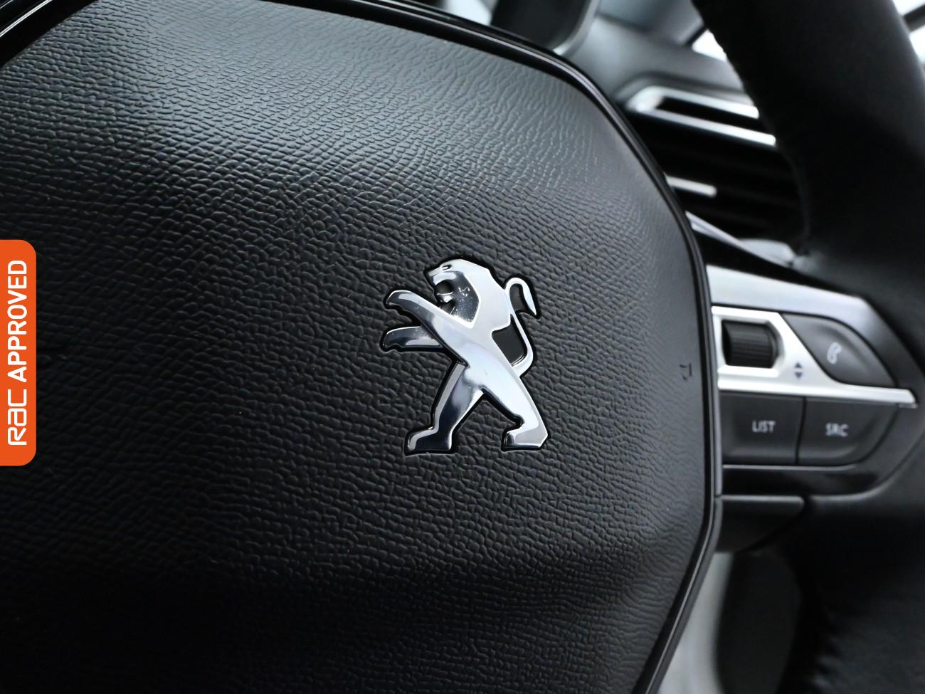 Used Peugeot 2008 2021 for sale - 76650589: Photo 23