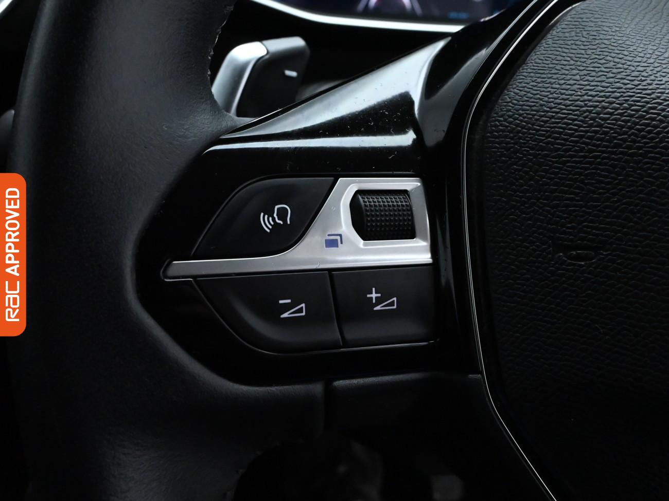 Used Peugeot 2008 2021 for sale - 76650589: Photo 24