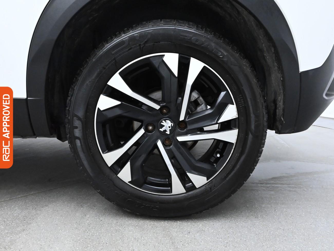 Used Peugeot 2008 2021 for sale - 76650589: Photo 27