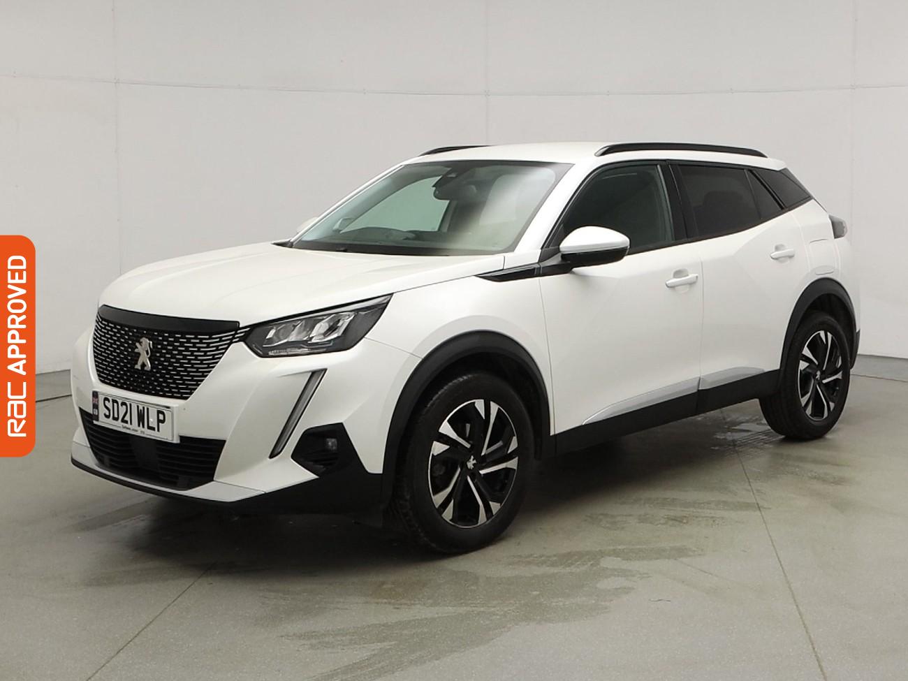 Used Peugeot 2008 2021 for sale - 76650589: Photo 28