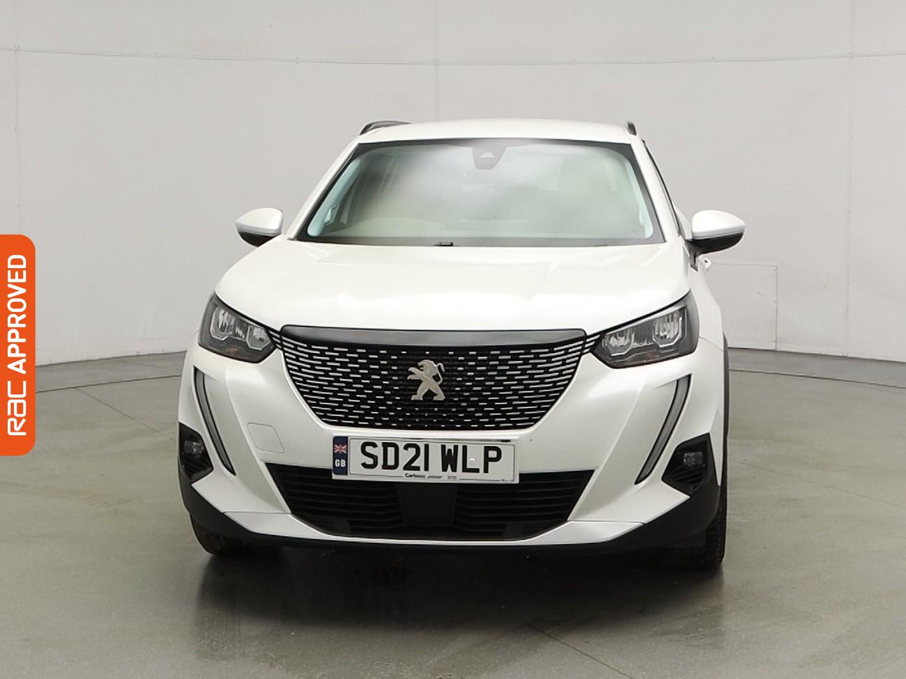 Used Peugeot 2008 2021 for sale - 76650589: Photo 7