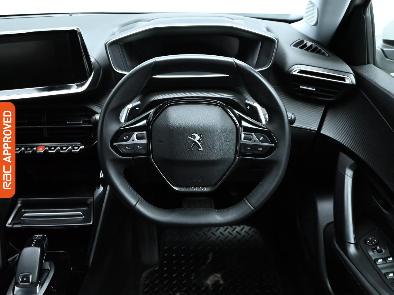 Used Peugeot 2008 2021 for sale - 76650589: Photo 9