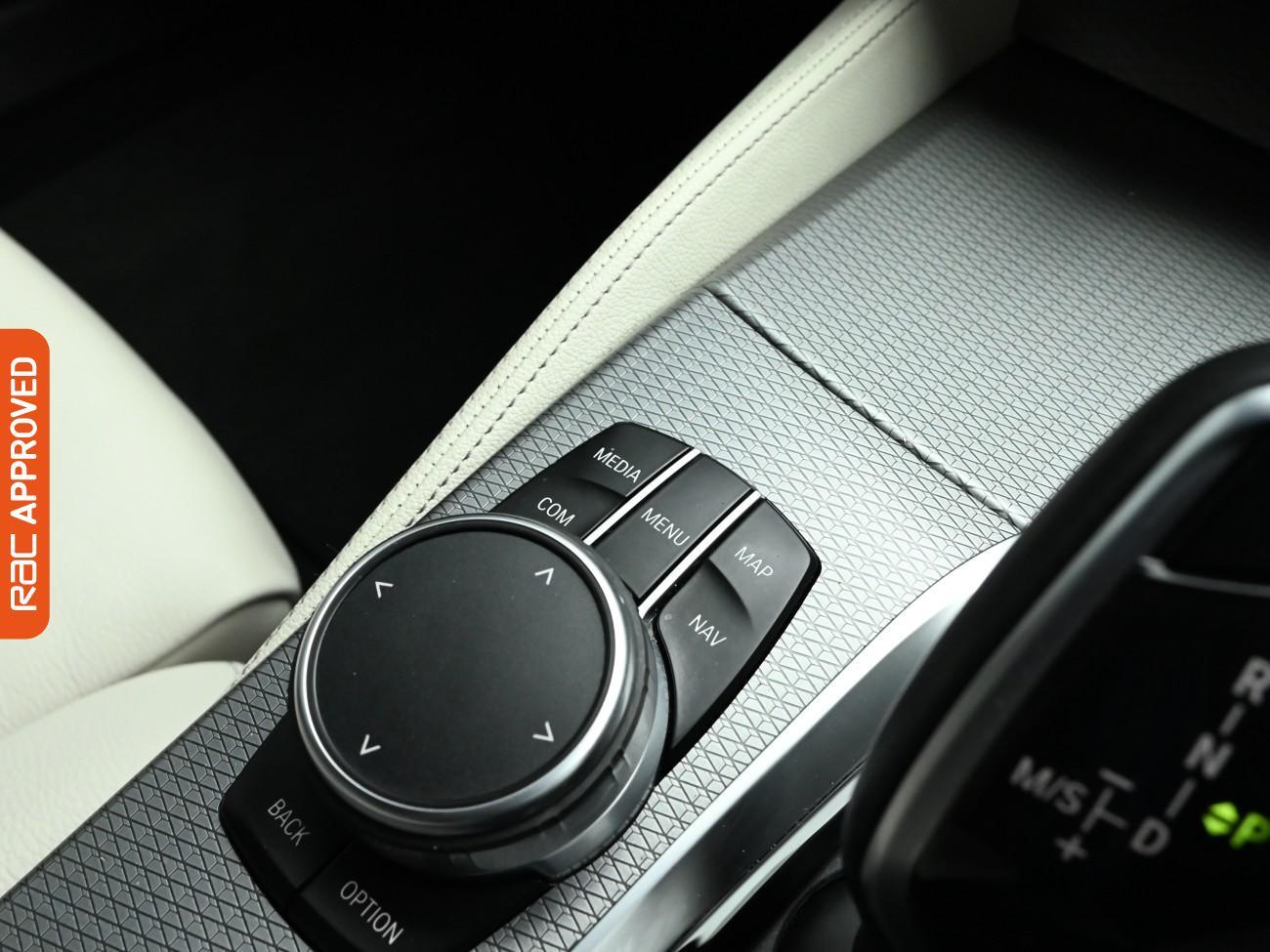 Used BMW 5 Series 2020 for sale - 77340781: Photo 14