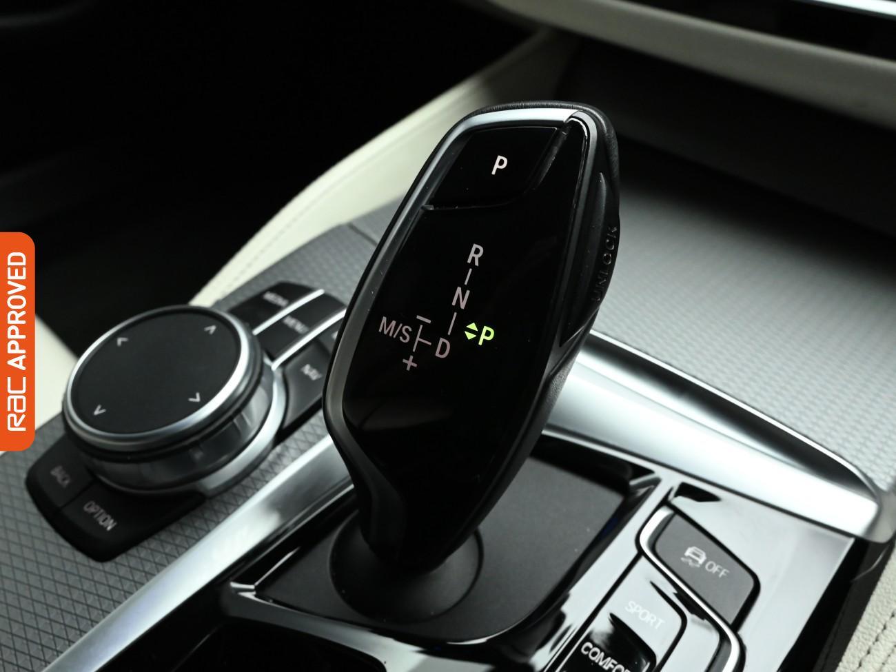 Used BMW 5 Series 2020 for sale - 77340781: Photo 15