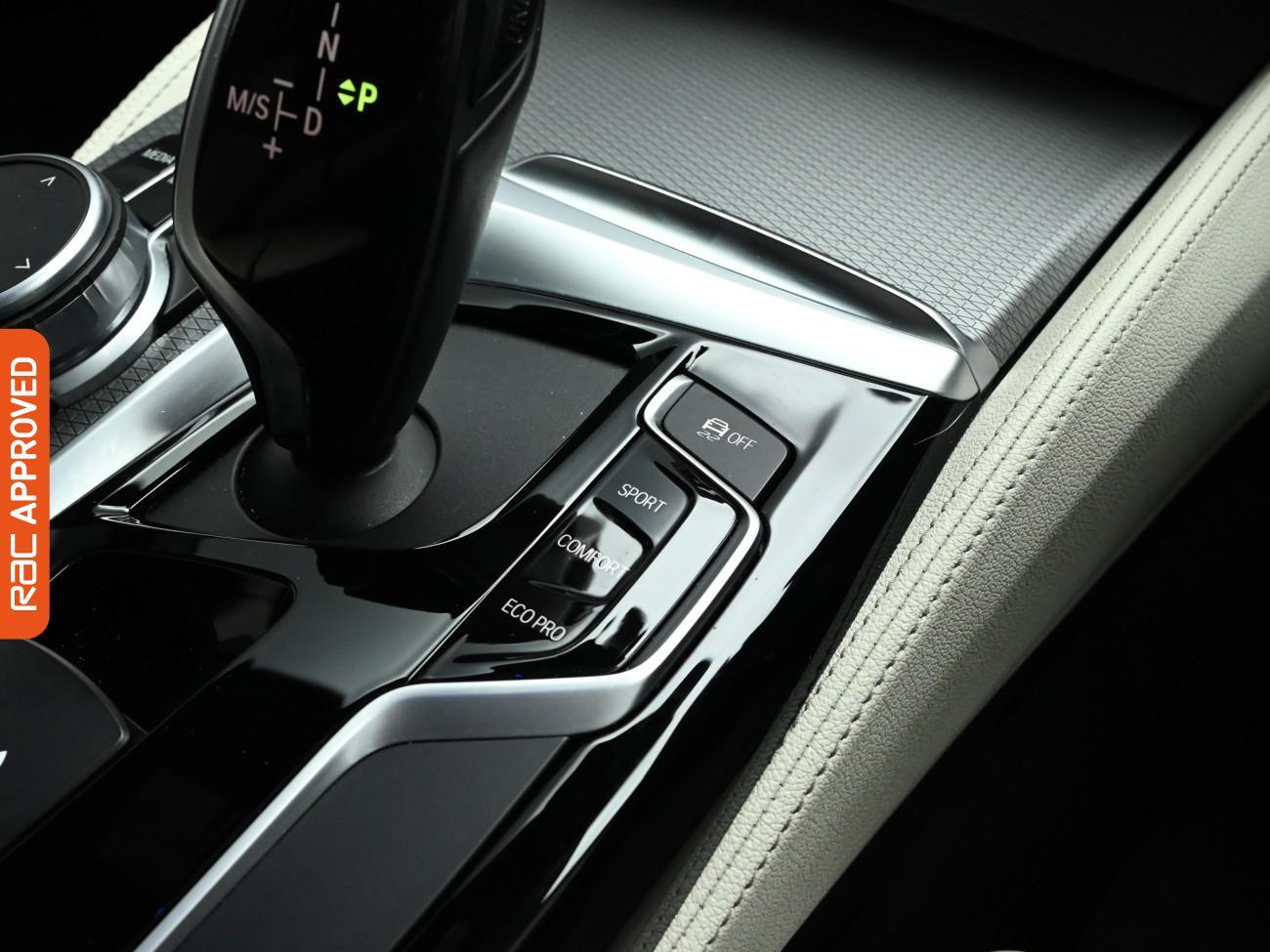 Used BMW 5 Series 2020 for sale - 77340781: Photo 17